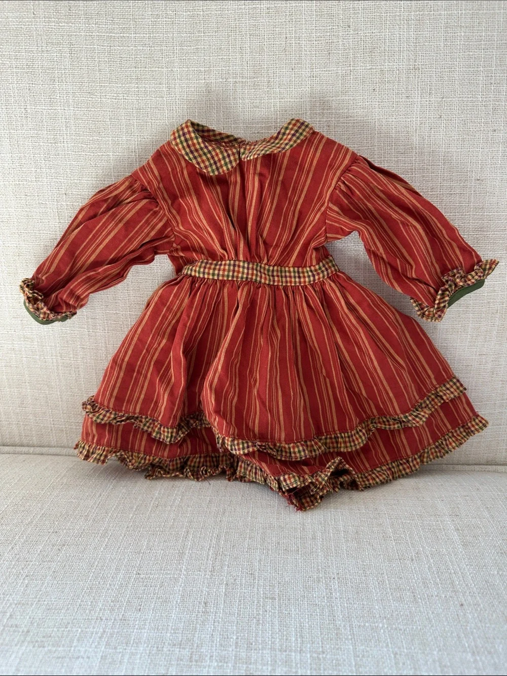 Original Addy dress